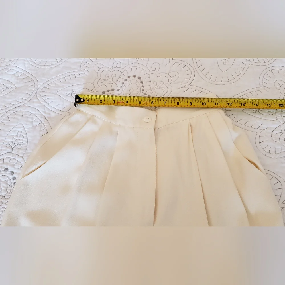 Vintage Pantsuit by Lois Snyder Dani Max - Picture 15 of 16
